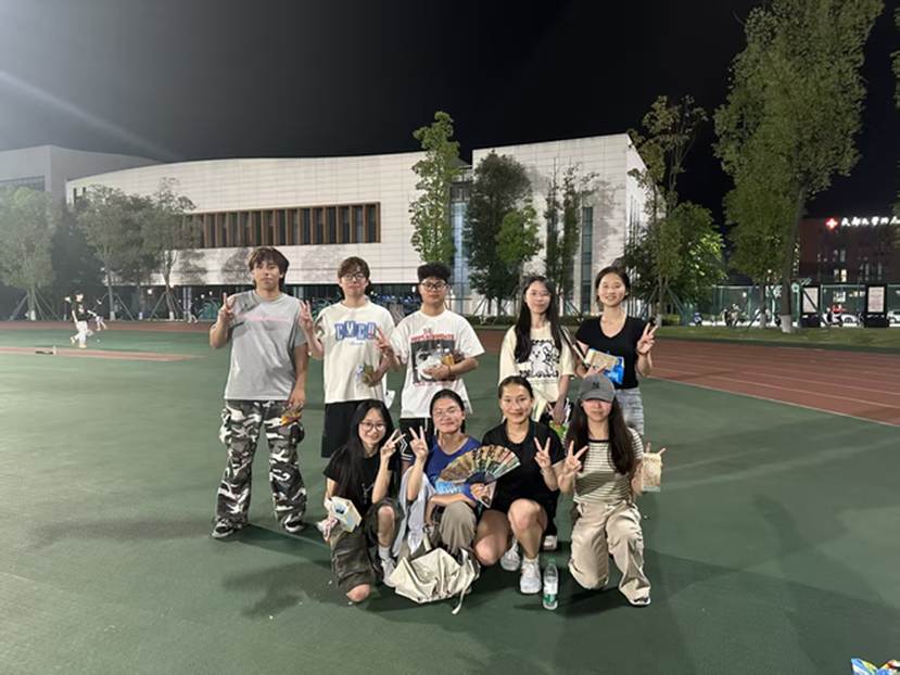 东盟心理团辅2
